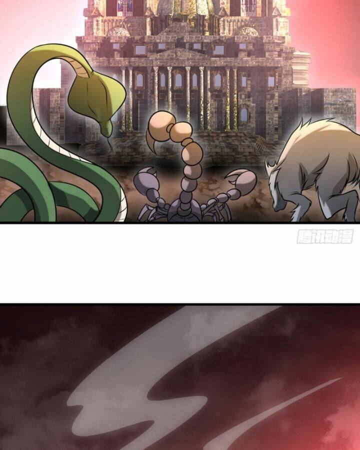 Luyện Thể Trăm Nghìn Tầng Chapter 322 - Trang 2