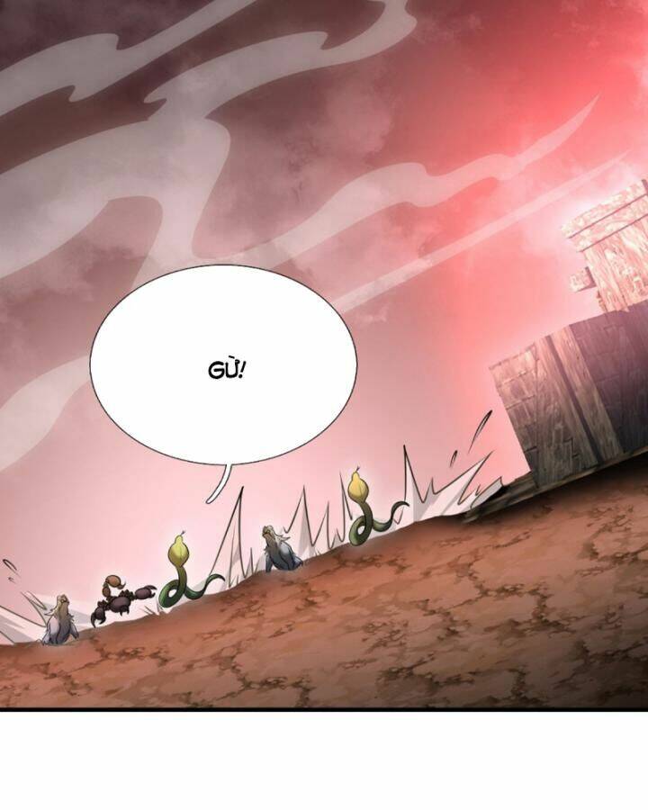 Luyện Thể Trăm Nghìn Tầng Chapter 322 - Trang 2