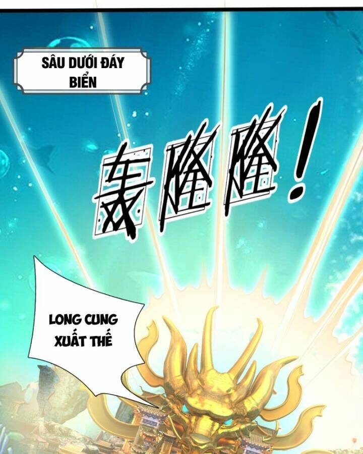 Luyện Thể Trăm Nghìn Tầng Chapter 322 - Trang 2