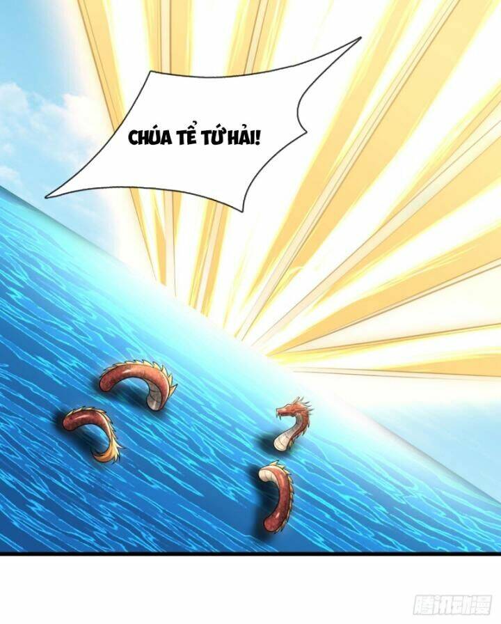 Luyện Thể Trăm Nghìn Tầng Chapter 322 - Trang 2