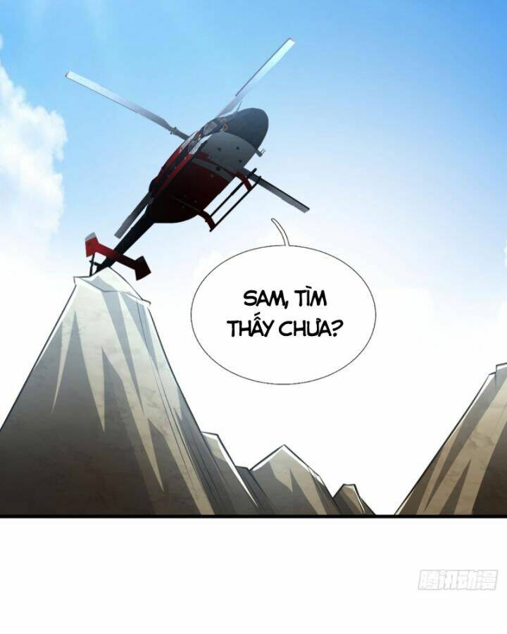 Luyện Thể Trăm Nghìn Tầng Chapter 322 - Trang 2