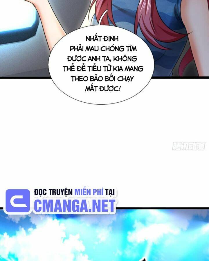 Luyện Thể Trăm Nghìn Tầng Chapter 322 - Trang 2