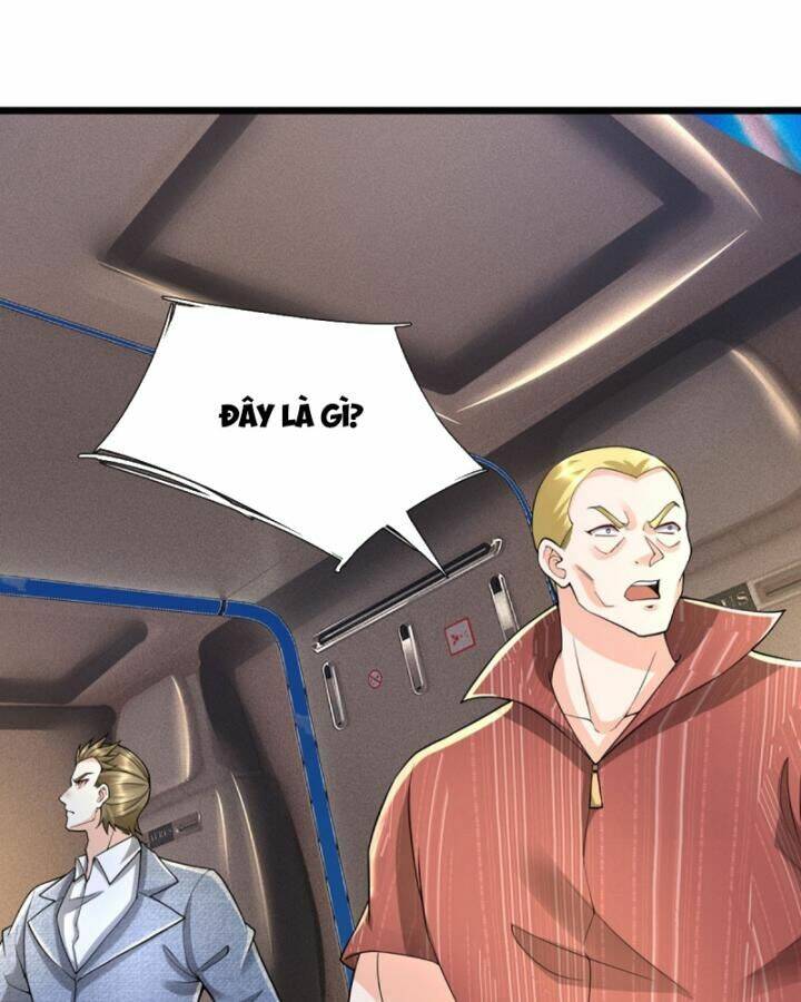 Luyện Thể Trăm Nghìn Tầng Chapter 322 - Trang 2