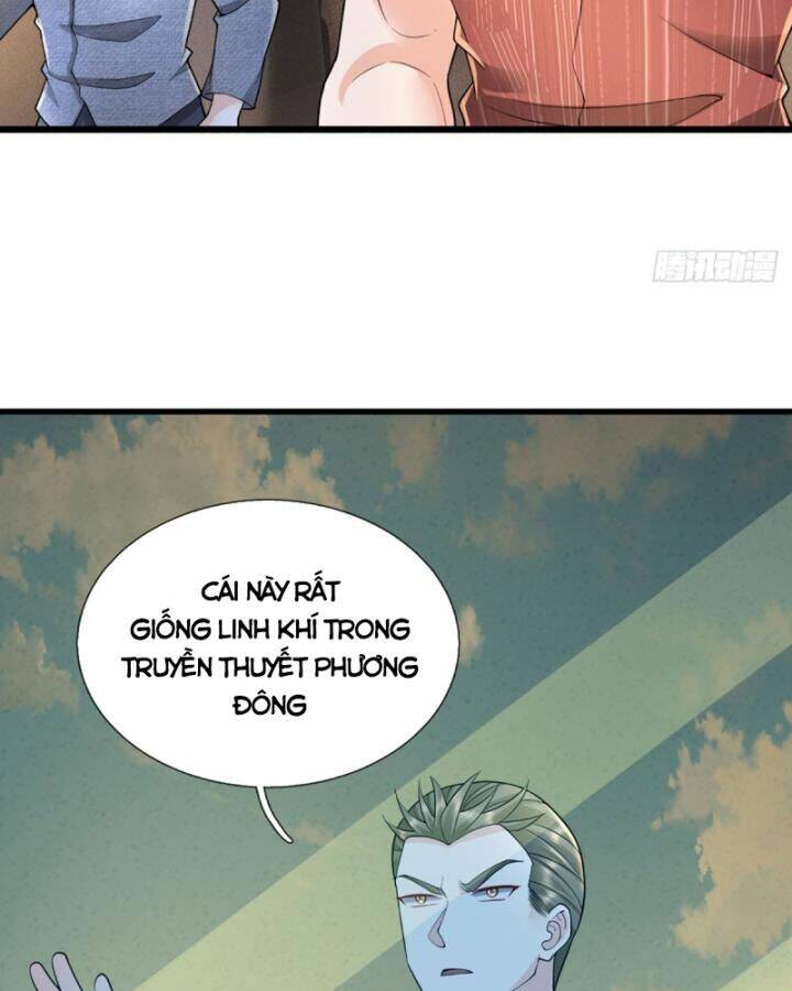 Luyện Thể Trăm Nghìn Tầng Chapter 322 - Trang 2