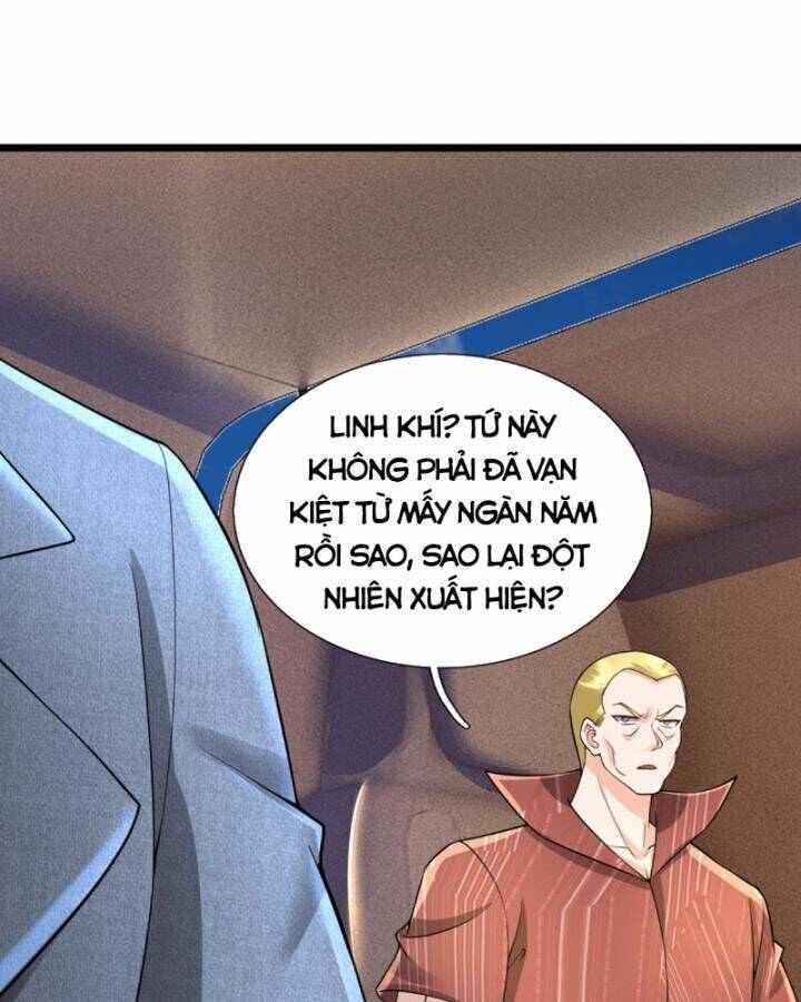 Luyện Thể Trăm Nghìn Tầng Chapter 322 - Trang 2