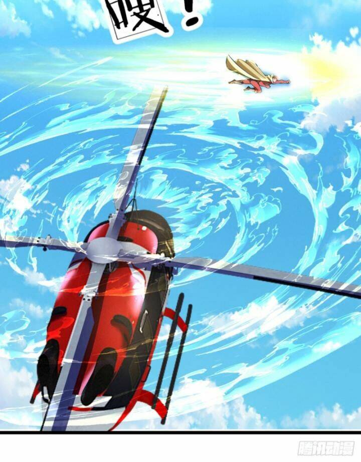 Luyện Thể Trăm Nghìn Tầng Chapter 322 - Trang 2