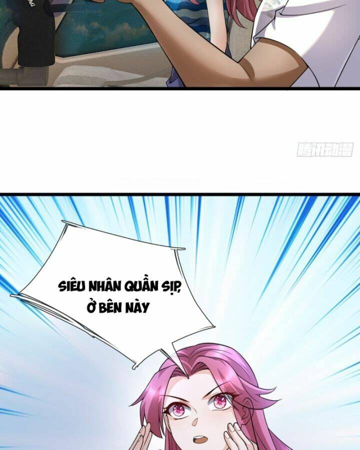 Luyện Thể Trăm Nghìn Tầng Chapter 322 - Trang 2