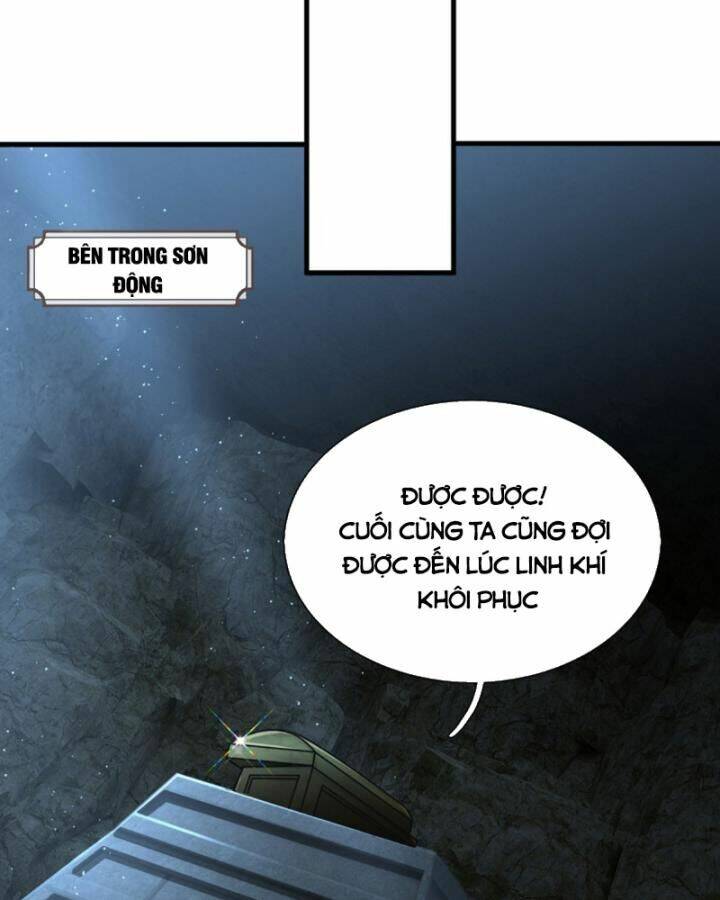 Luyện Thể Trăm Nghìn Tầng Chapter 322 - Trang 2