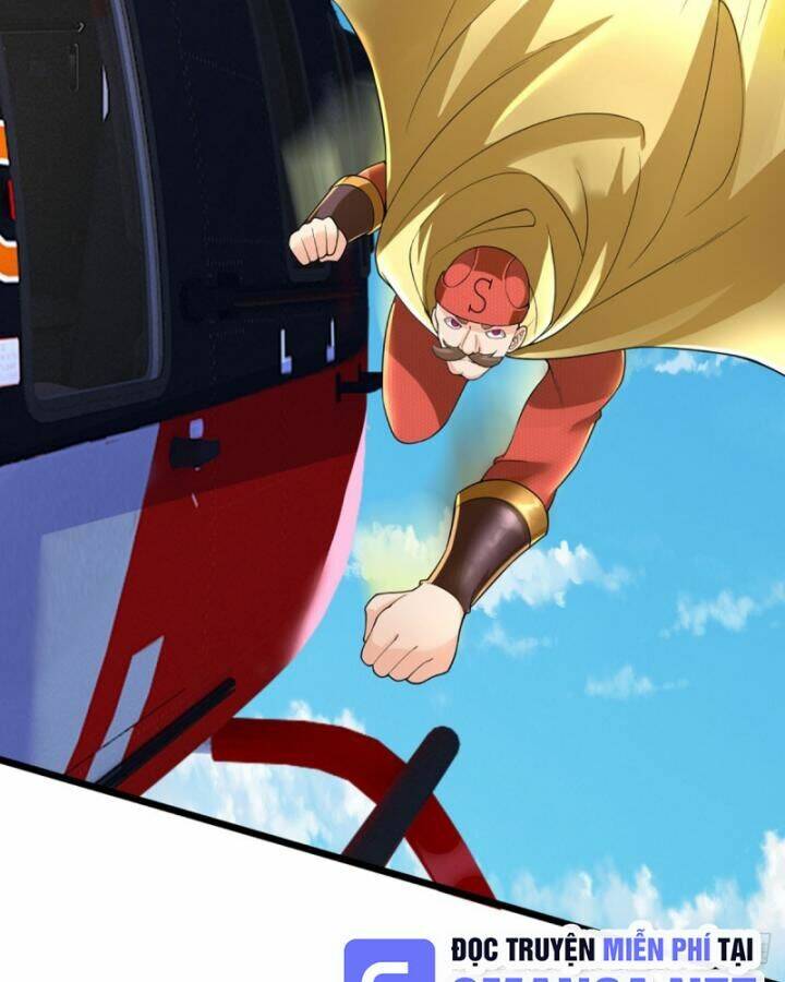 Luyện Thể Trăm Nghìn Tầng Chapter 322 - Trang 2