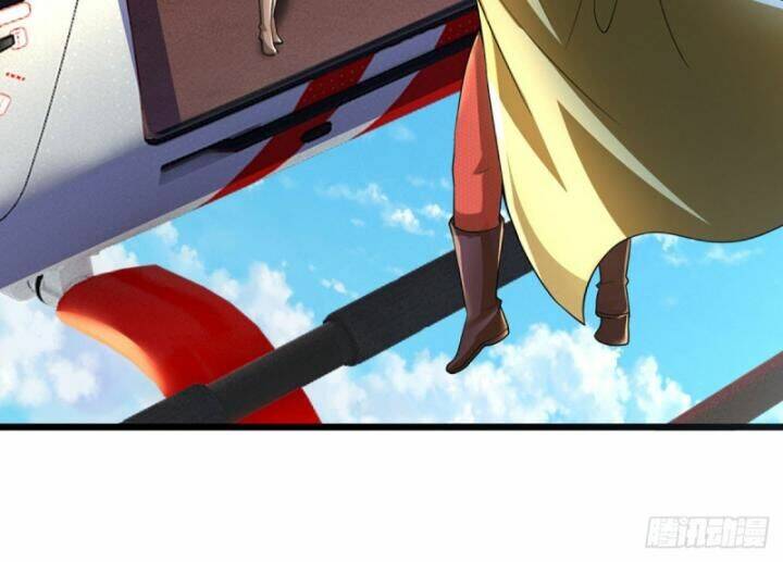 Luyện Thể Trăm Nghìn Tầng Chapter 322 - Trang 2