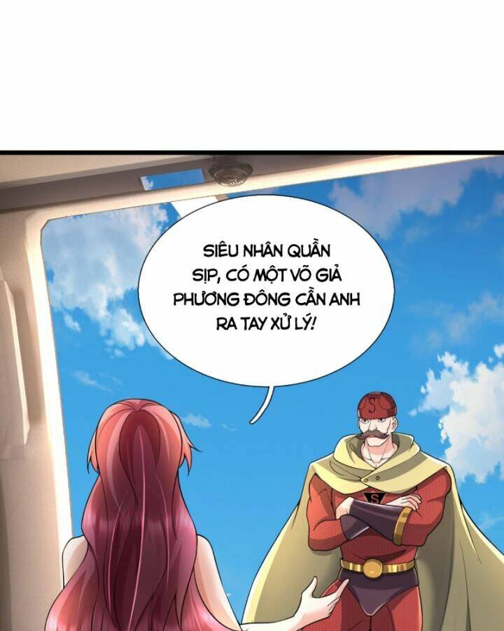 Luyện Thể Trăm Nghìn Tầng Chapter 322 - Trang 2