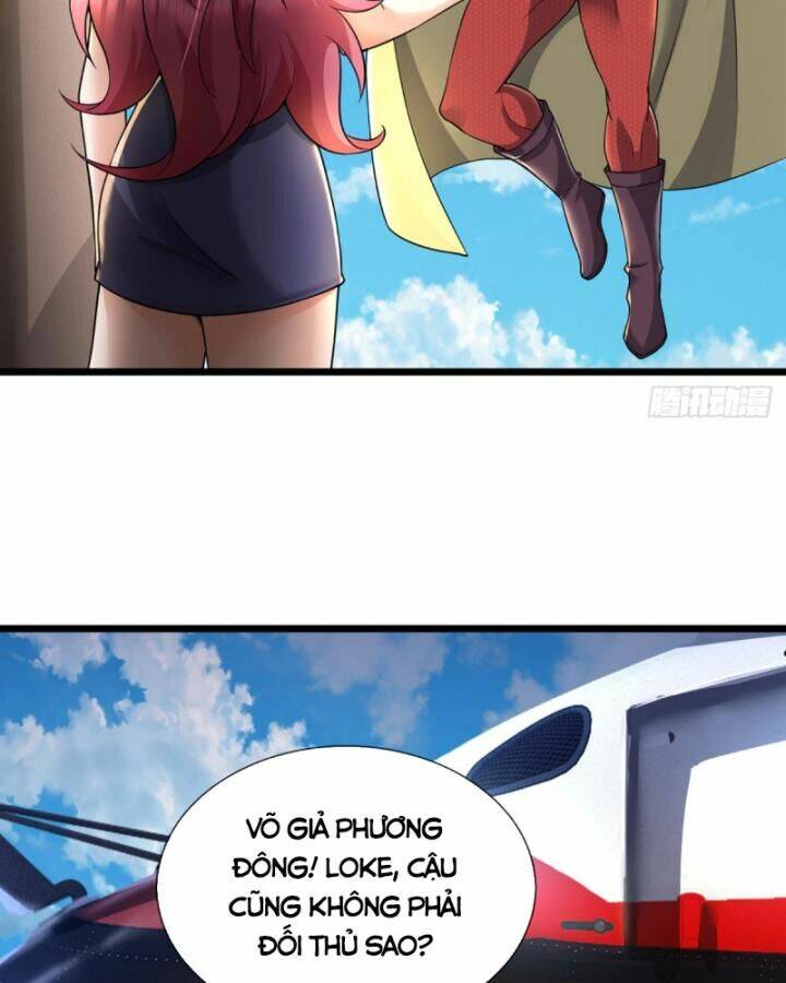 Luyện Thể Trăm Nghìn Tầng Chapter 322 - Trang 2