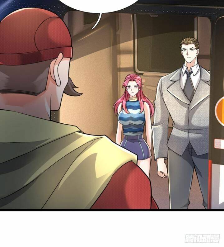 Luyện Thể Trăm Nghìn Tầng Chapter 322 - Trang 2