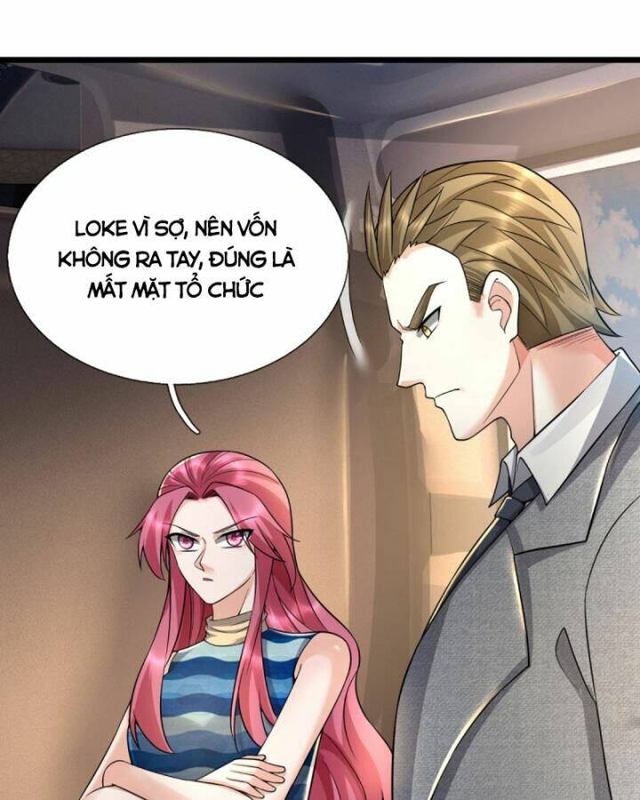 Luyện Thể Trăm Nghìn Tầng Chapter 322 - Trang 2