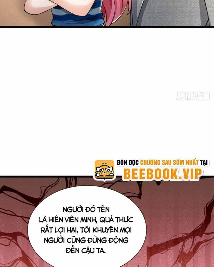 Luyện Thể Trăm Nghìn Tầng Chapter 322 - Trang 2