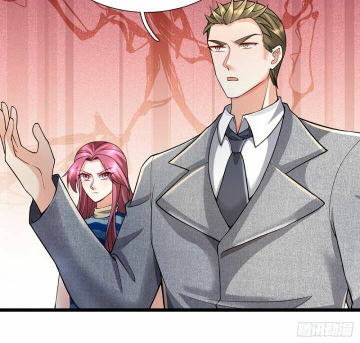 Luyện Thể Trăm Nghìn Tầng Chapter 322 - Trang 2