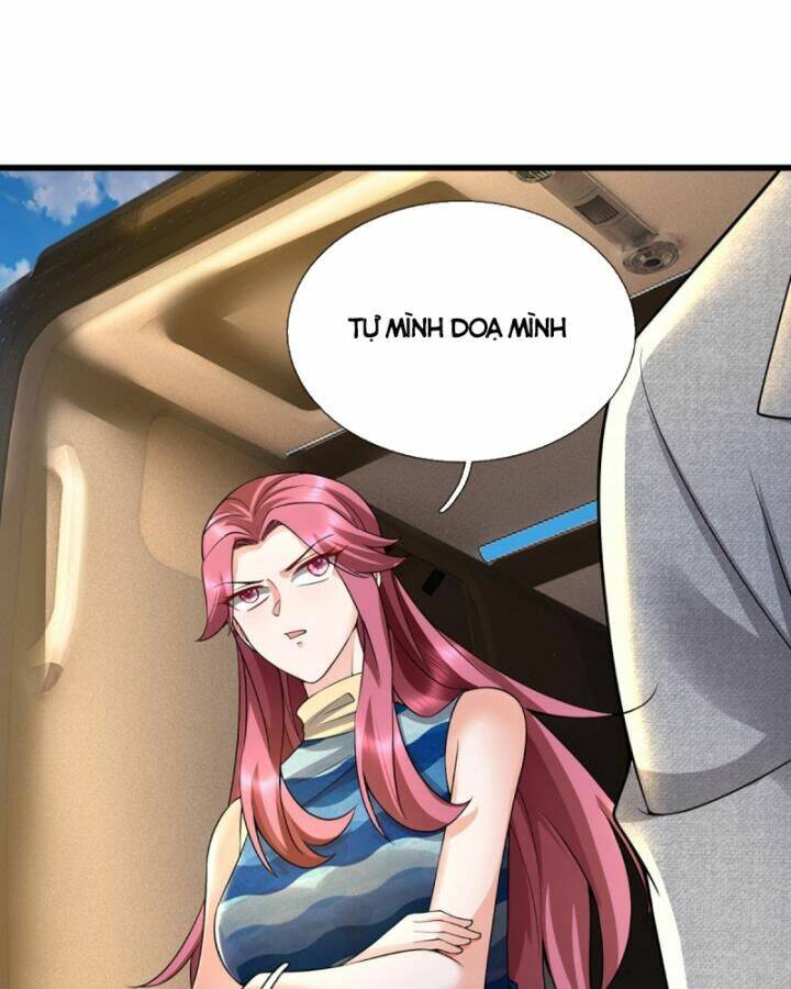 Luyện Thể Trăm Nghìn Tầng Chapter 322 - Trang 2