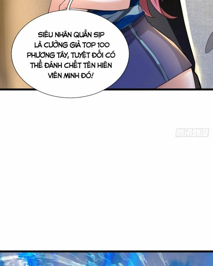 Luyện Thể Trăm Nghìn Tầng Chapter 322 - Trang 2