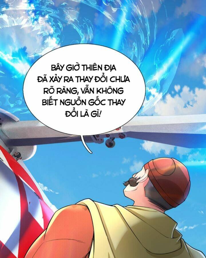 Luyện Thể Trăm Nghìn Tầng Chapter 322 - Trang 2