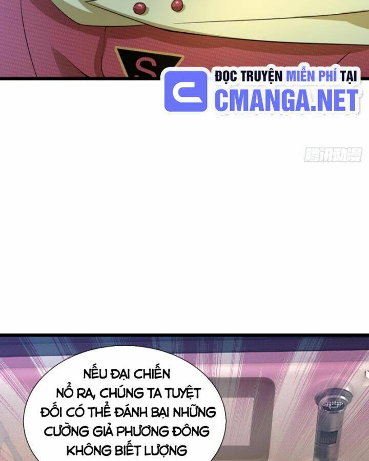 Luyện Thể Trăm Nghìn Tầng Chapter 322 - Trang 2