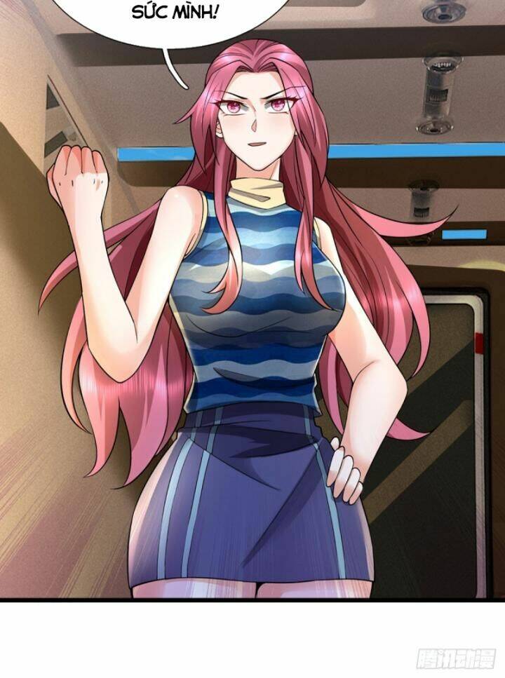 Luyện Thể Trăm Nghìn Tầng Chapter 322 - Trang 2