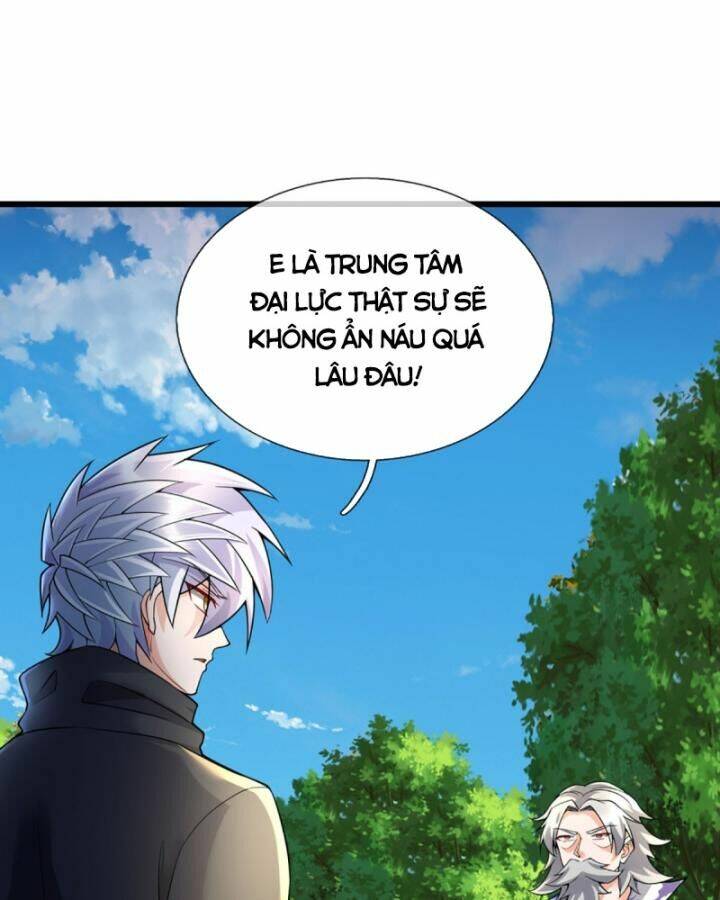 Luyện Thể Trăm Nghìn Tầng Chapter 322 - Trang 2