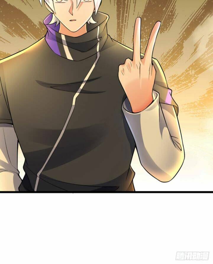 Luyện Thể Trăm Nghìn Tầng Chapter 322 - Trang 2