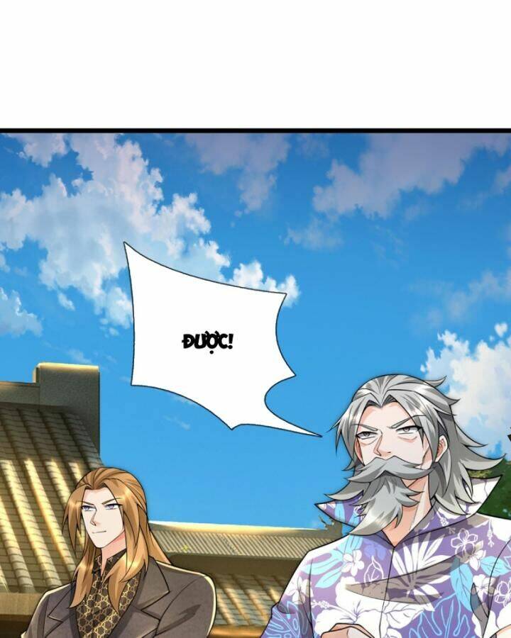 Luyện Thể Trăm Nghìn Tầng Chapter 322 - Trang 2