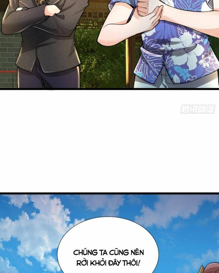 Luyện Thể Trăm Nghìn Tầng Chapter 322 - Trang 2