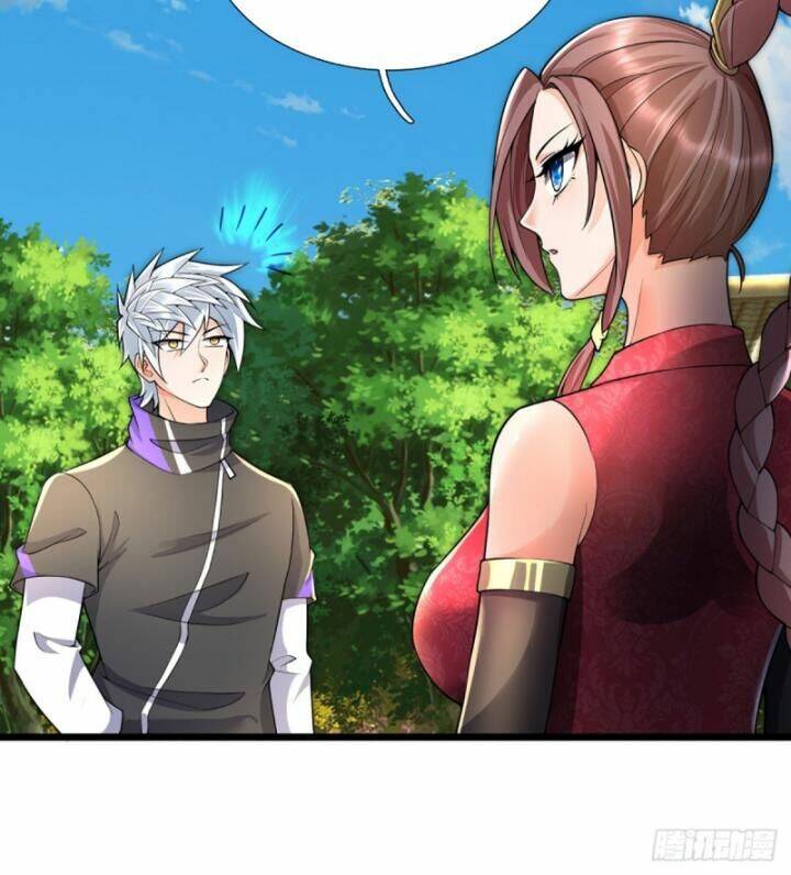 Luyện Thể Trăm Nghìn Tầng Chapter 322 - Trang 2