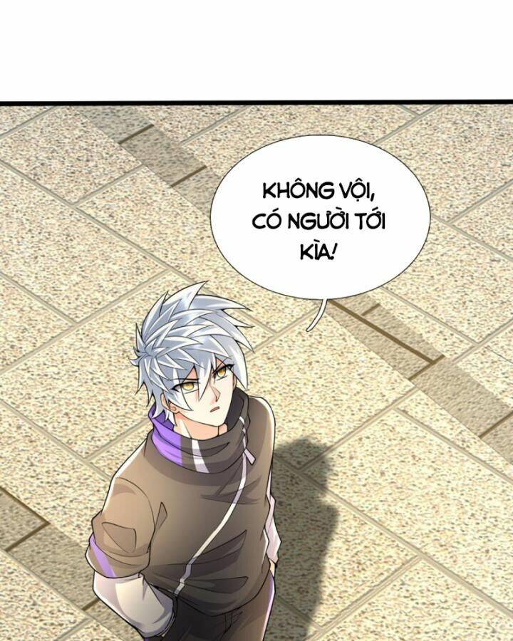 Luyện Thể Trăm Nghìn Tầng Chapter 322 - Trang 2