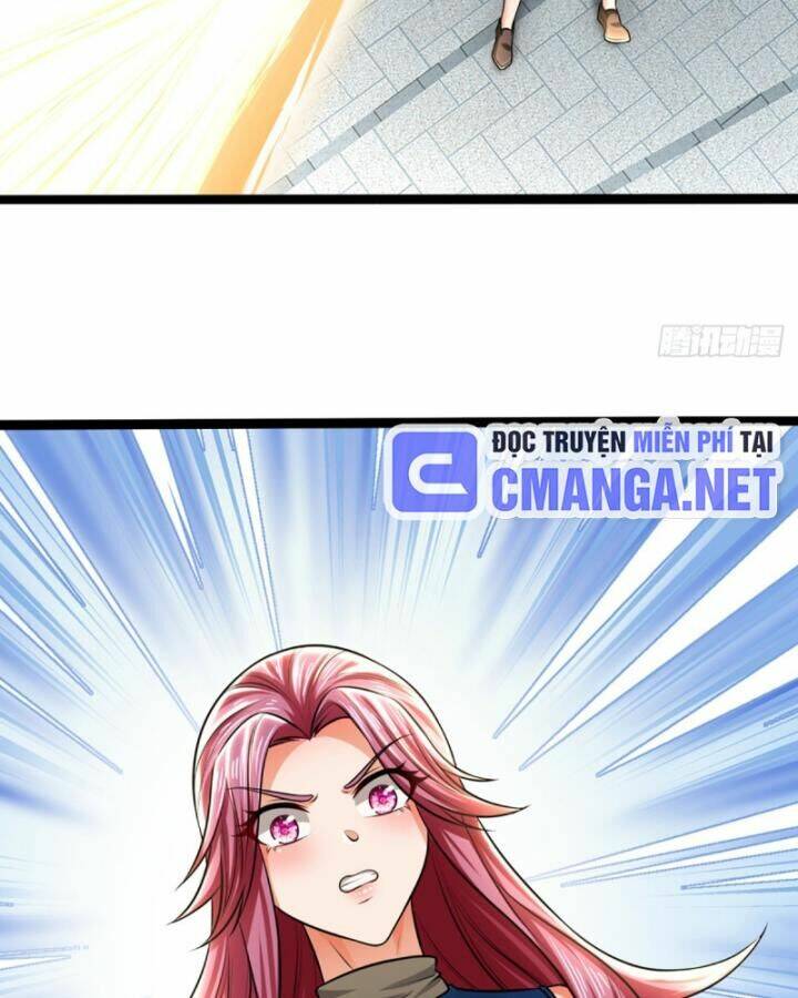 Luyện Thể Trăm Nghìn Tầng Chapter 323 - Trang 2