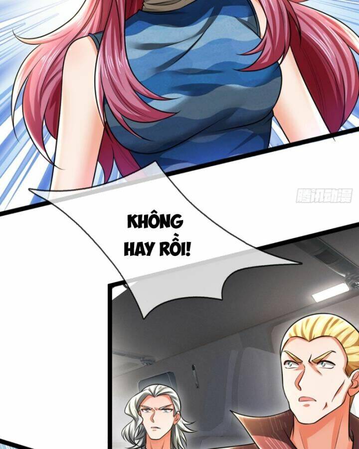 Luyện Thể Trăm Nghìn Tầng Chapter 323 - Trang 2