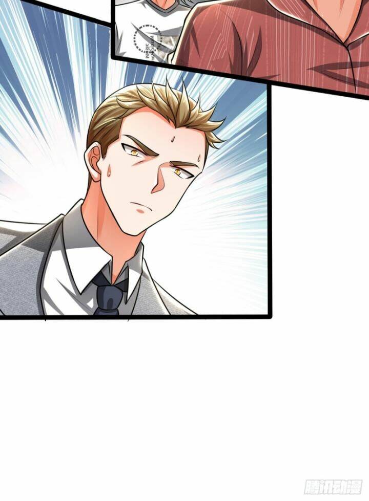 Luyện Thể Trăm Nghìn Tầng Chapter 323 - Trang 2