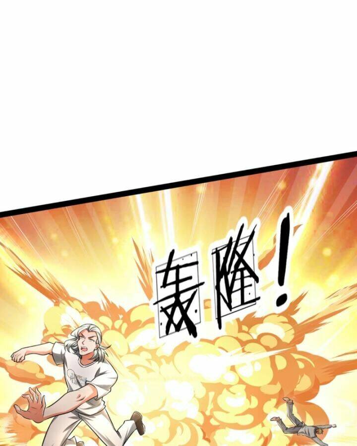 Luyện Thể Trăm Nghìn Tầng Chapter 323 - Trang 2