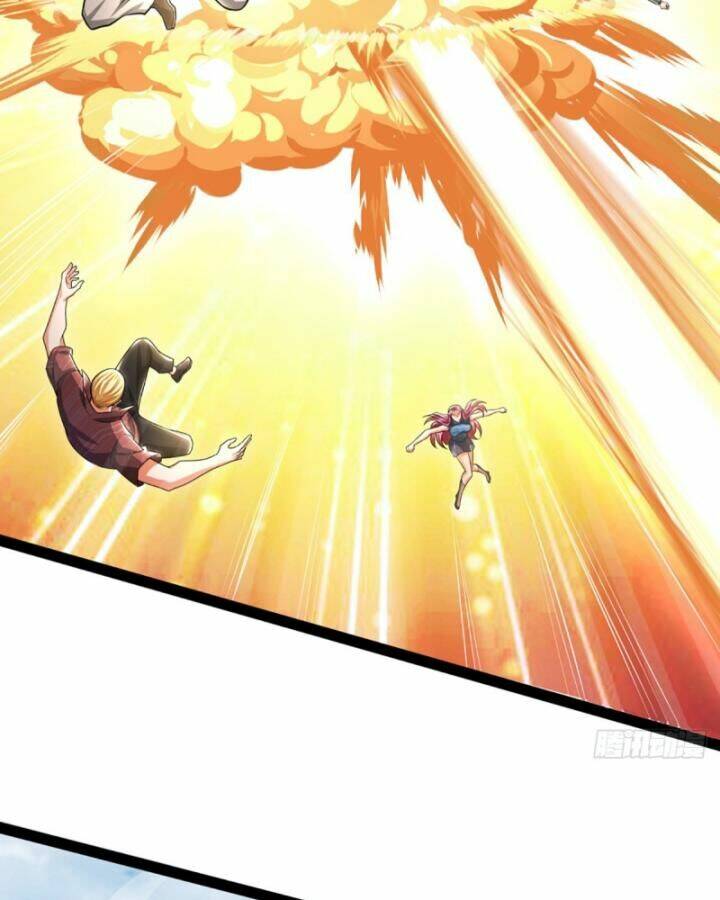 Luyện Thể Trăm Nghìn Tầng Chapter 323 - Trang 2