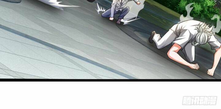 Luyện Thể Trăm Nghìn Tầng Chapter 323 - Trang 2