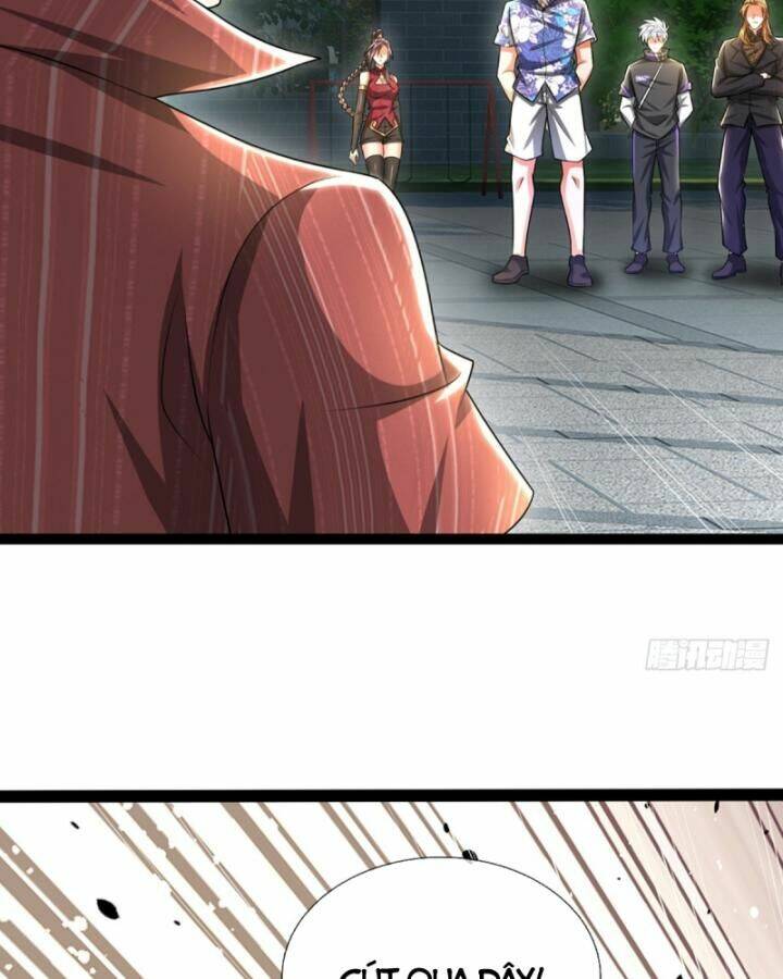 Luyện Thể Trăm Nghìn Tầng Chapter 323 - Trang 2