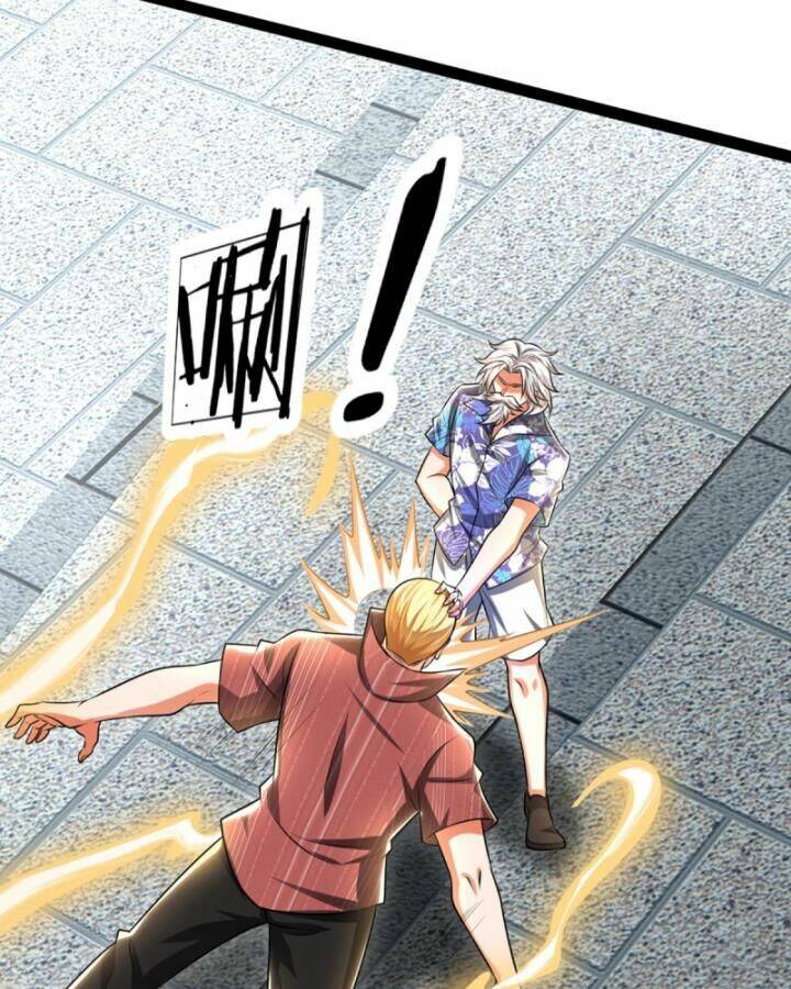 Luyện Thể Trăm Nghìn Tầng Chapter 323 - Trang 2