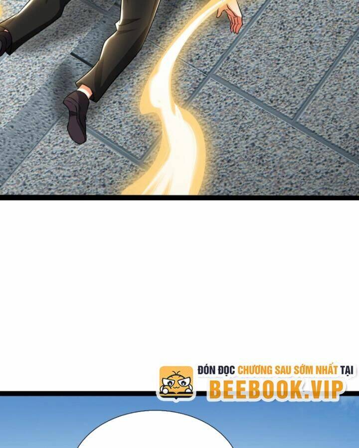 Luyện Thể Trăm Nghìn Tầng Chapter 323 - Trang 2