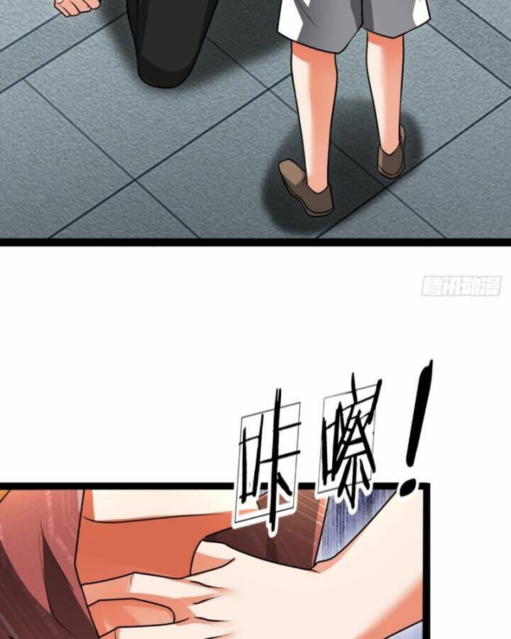 Luyện Thể Trăm Nghìn Tầng Chapter 323 - Trang 2