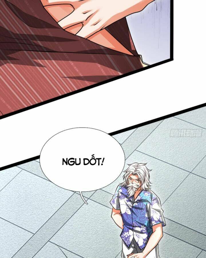 Luyện Thể Trăm Nghìn Tầng Chapter 323 - Trang 2