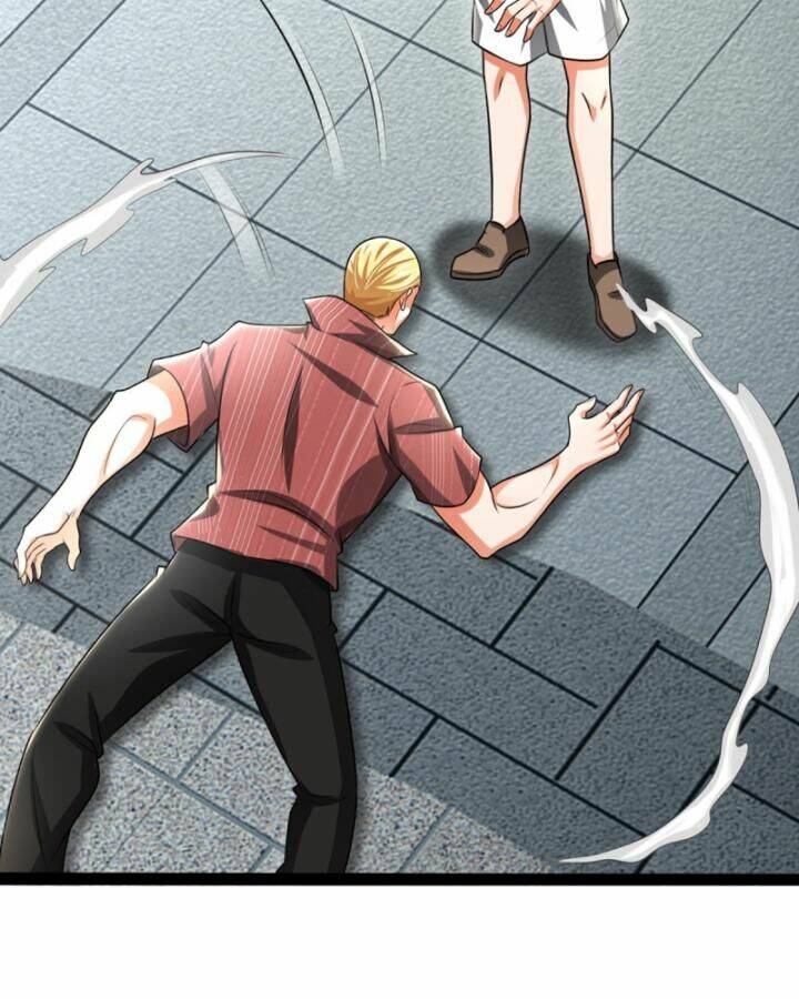 Luyện Thể Trăm Nghìn Tầng Chapter 323 - Trang 2