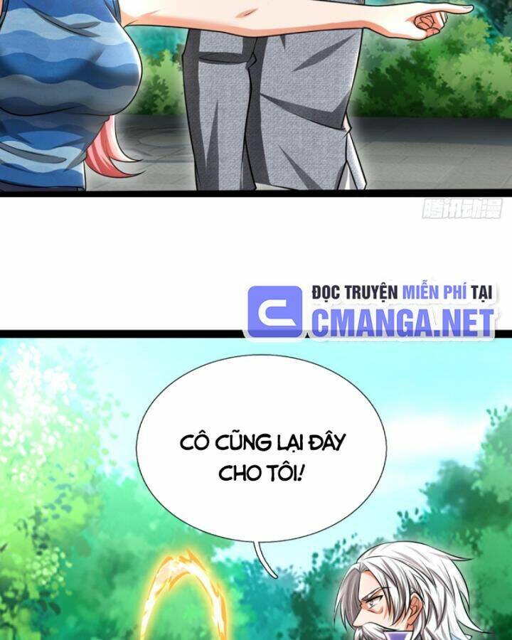 Luyện Thể Trăm Nghìn Tầng Chapter 323 - Trang 2