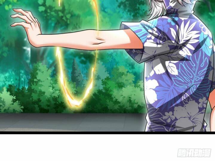 Luyện Thể Trăm Nghìn Tầng Chapter 323 - Trang 2