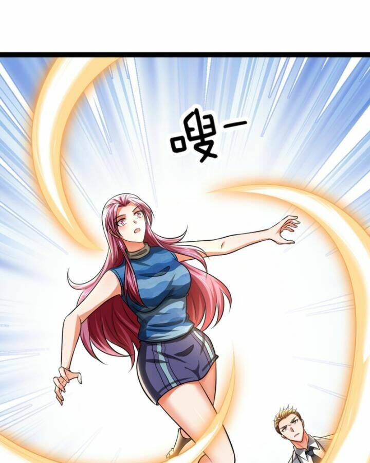 Luyện Thể Trăm Nghìn Tầng Chapter 323 - Trang 2