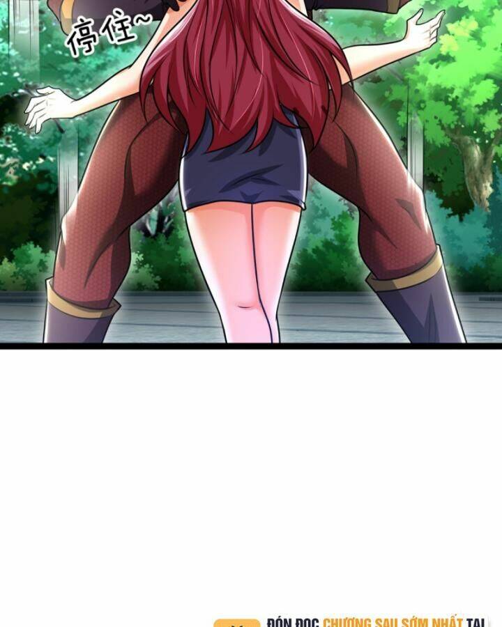 Luyện Thể Trăm Nghìn Tầng Chapter 323 - Trang 2