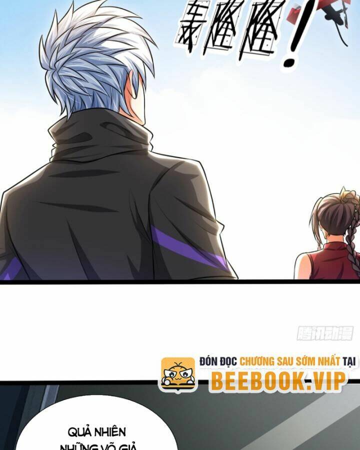 Luyện Thể Trăm Nghìn Tầng Chapter 323 - Trang 2