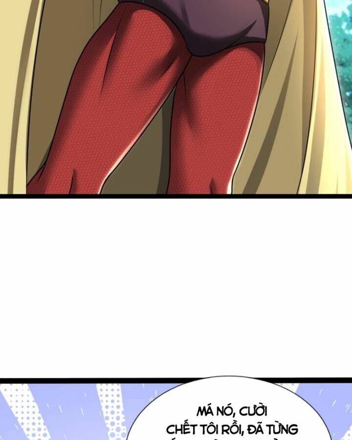 Luyện Thể Trăm Nghìn Tầng Chapter 323 - Trang 2