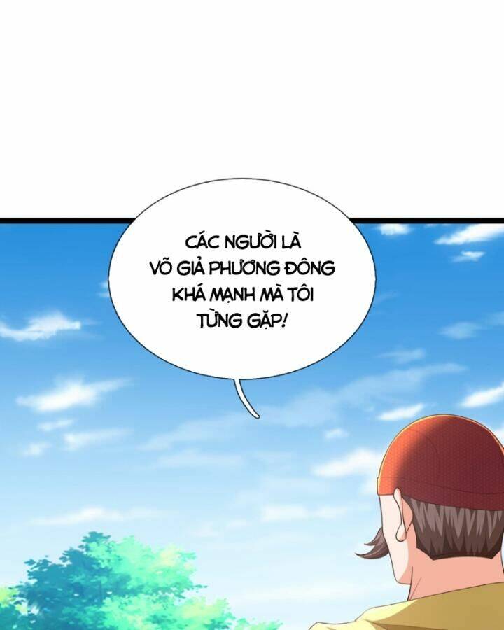 Luyện Thể Trăm Nghìn Tầng Chapter 323 - Trang 2